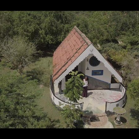 Suduweli Beauties Of Nature - Yala Kirinda  Exterior photo