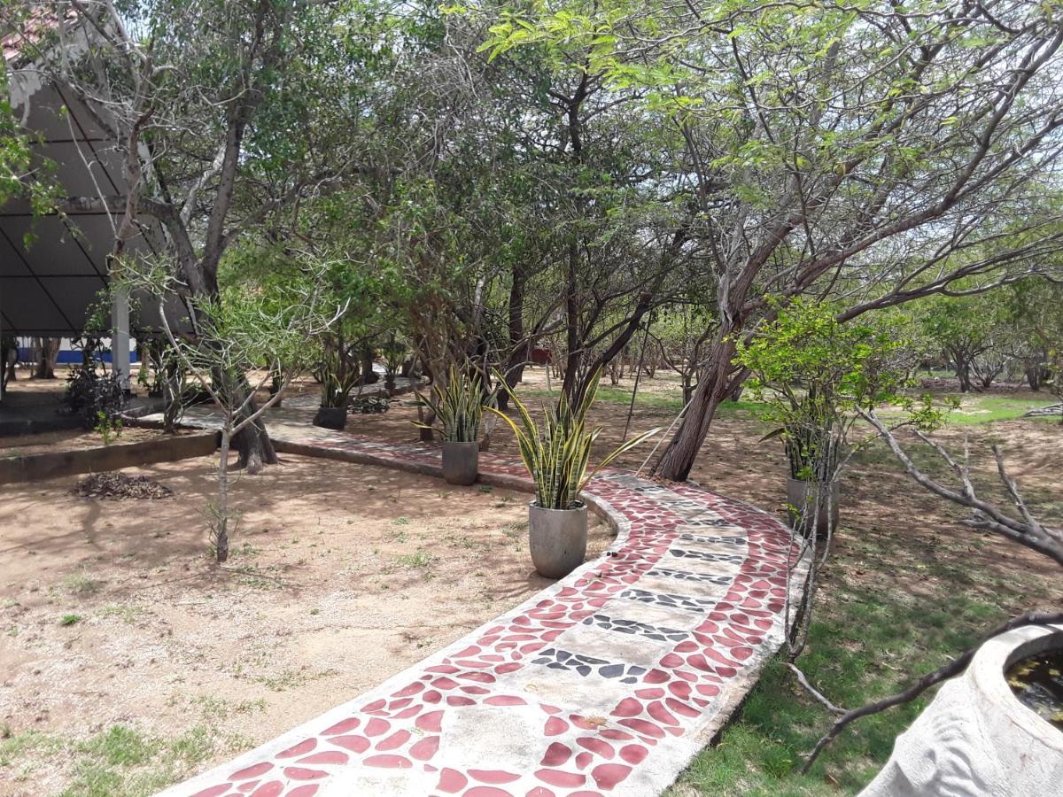 Suduweli Beauties Of Nature - Yala Kirinda  Exterior photo
