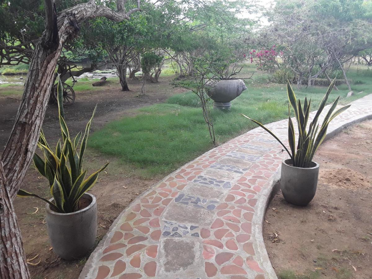 Suduweli Beauties Of Nature - Yala Kirinda  Exterior photo