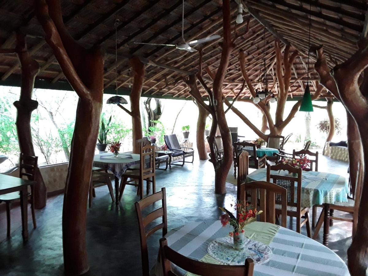 Suduweli Beauties Of Nature - Yala Kirinda  Exterior photo