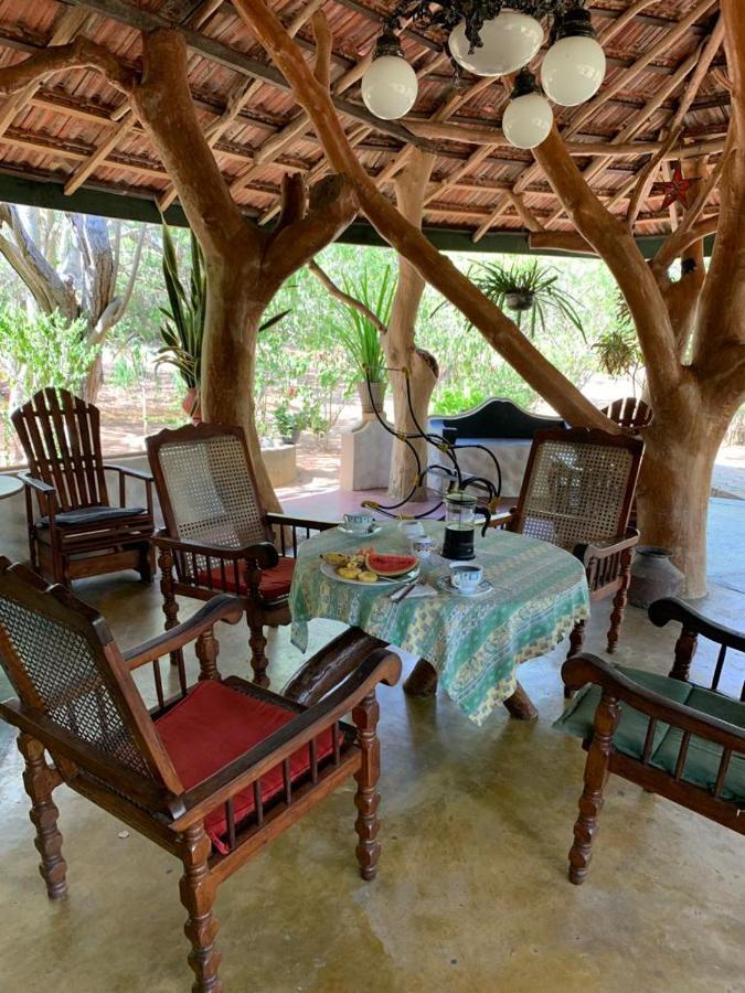 Suduweli Beauties Of Nature - Yala Kirinda  Exterior photo