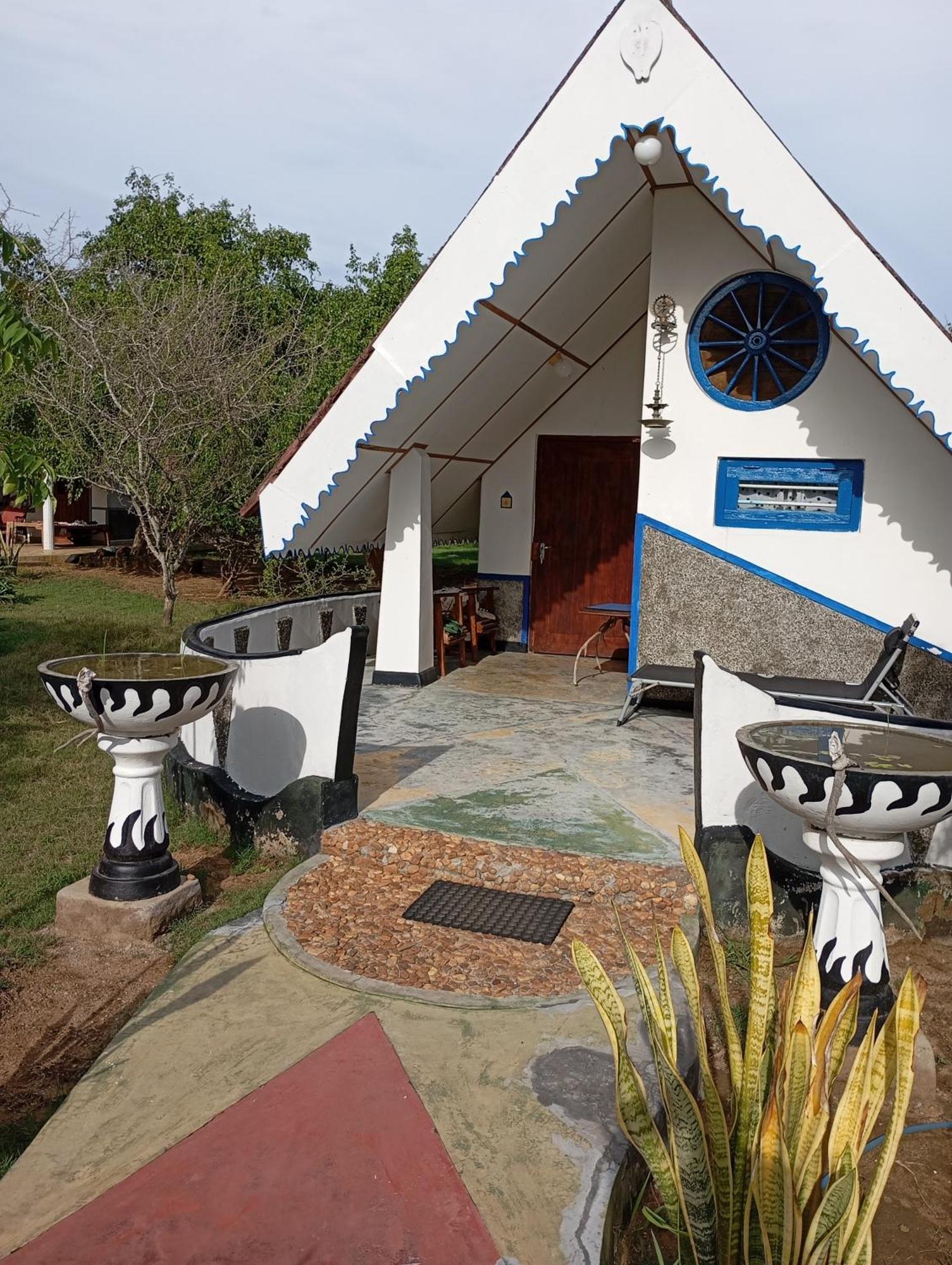 Suduweli Beauties Of Nature - Yala Kirinda  Exterior photo