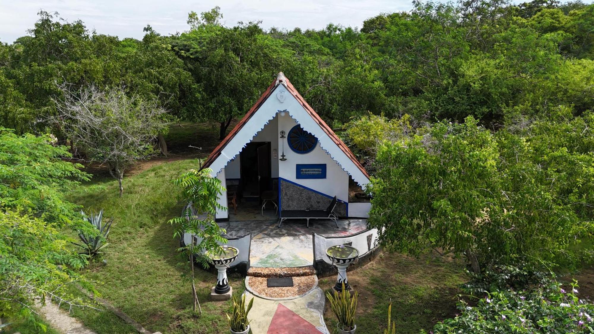 Suduweli Beauties Of Nature - Yala Kirinda  Exterior photo