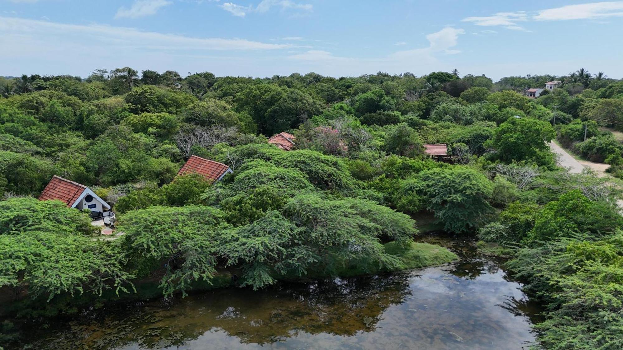Suduweli Beauties Of Nature - Yala Kirinda  Exterior photo