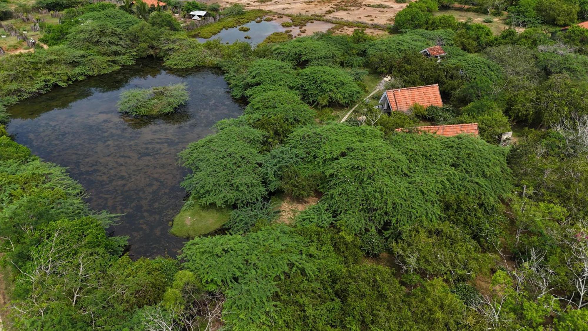 Suduweli Beauties Of Nature - Yala Kirinda  Exterior photo