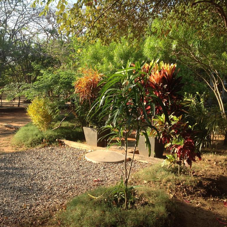 Suduweli Beauties Of Nature - Yala Kirinda  Exterior photo