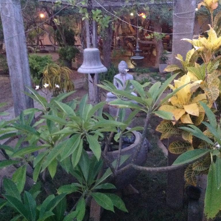 Suduweli Beauties Of Nature - Yala Kirinda  Exterior photo