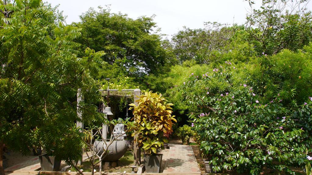 Suduweli Beauties Of Nature - Yala Kirinda  Exterior photo
