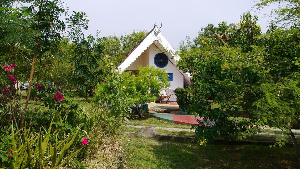 Suduweli Beauties Of Nature - Yala Kirinda  Exterior photo