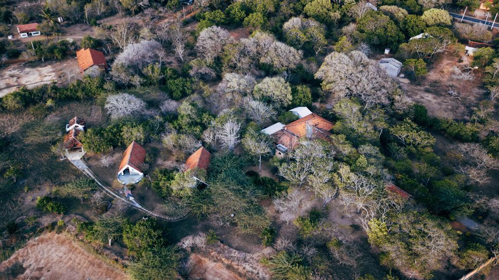 Suduweli Beauties Of Nature - Yala Kirinda  Exterior photo