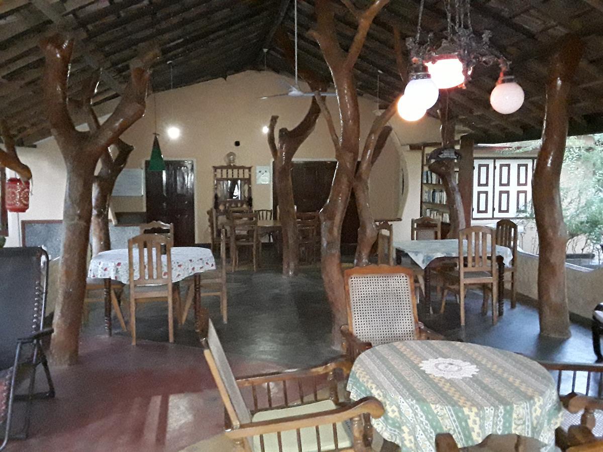 Suduweli Beauties Of Nature - Yala Kirinda  Exterior photo