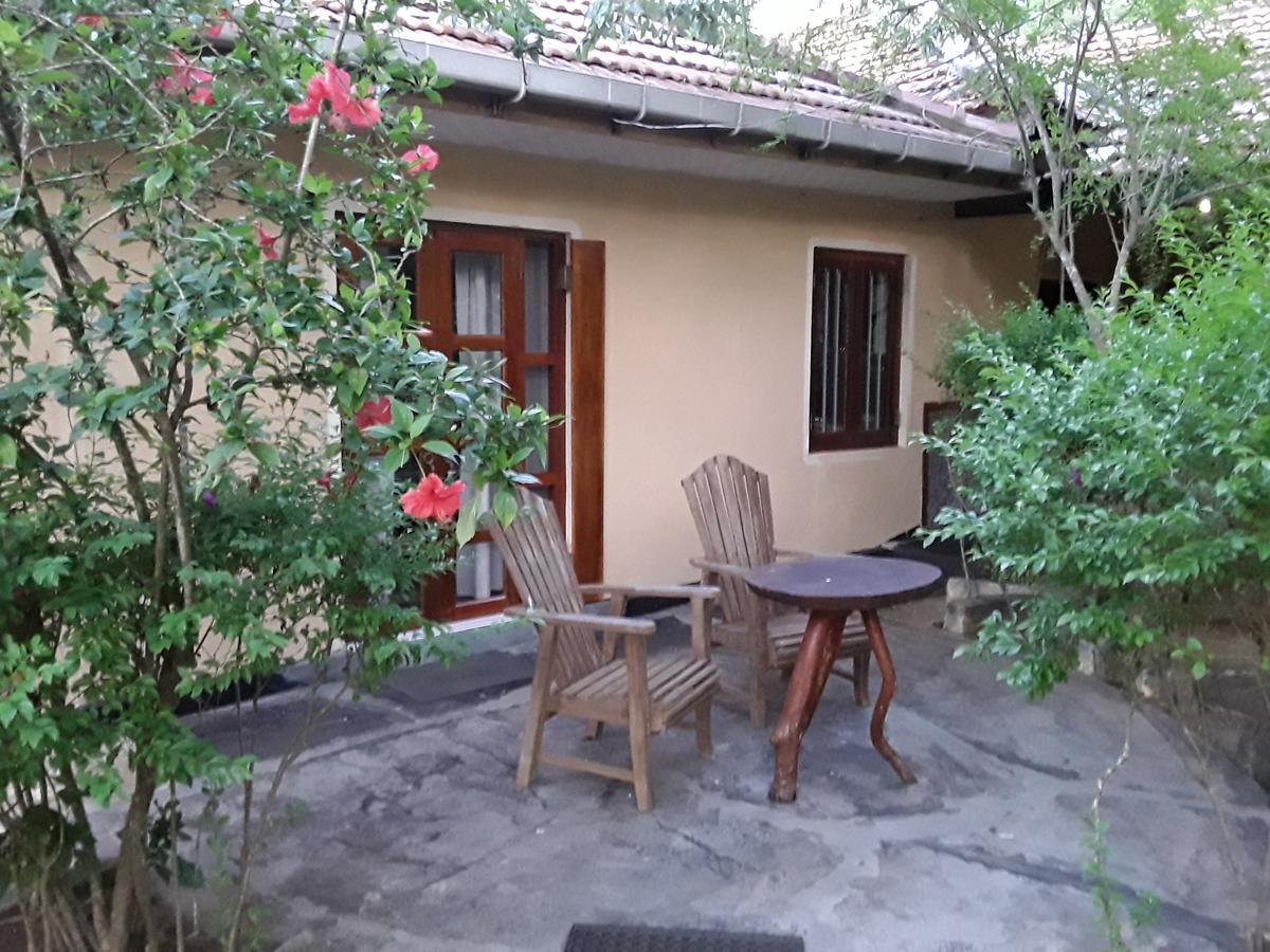 Suduweli Beauties Of Nature - Yala Kirinda  Exterior photo