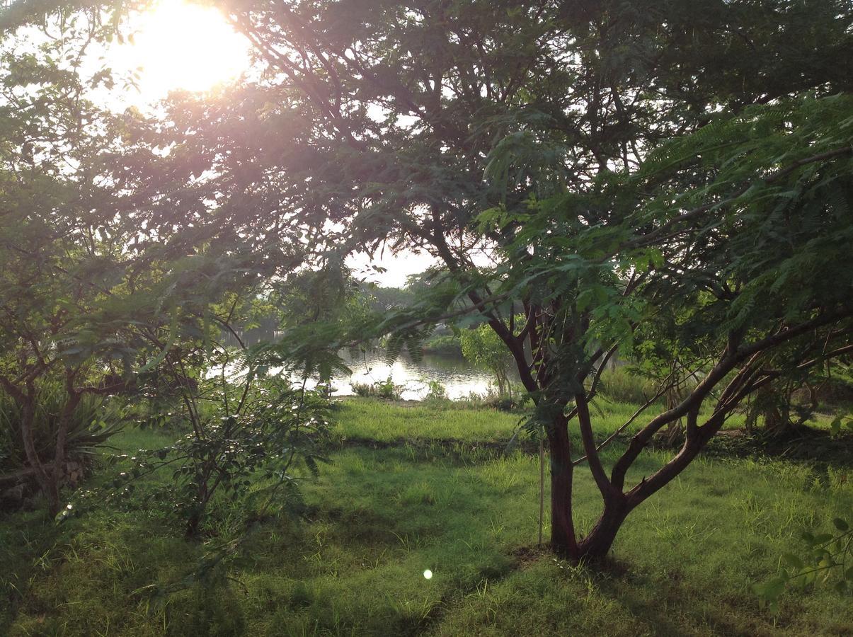 Suduweli Beauties Of Nature - Yala Kirinda  Exterior photo
