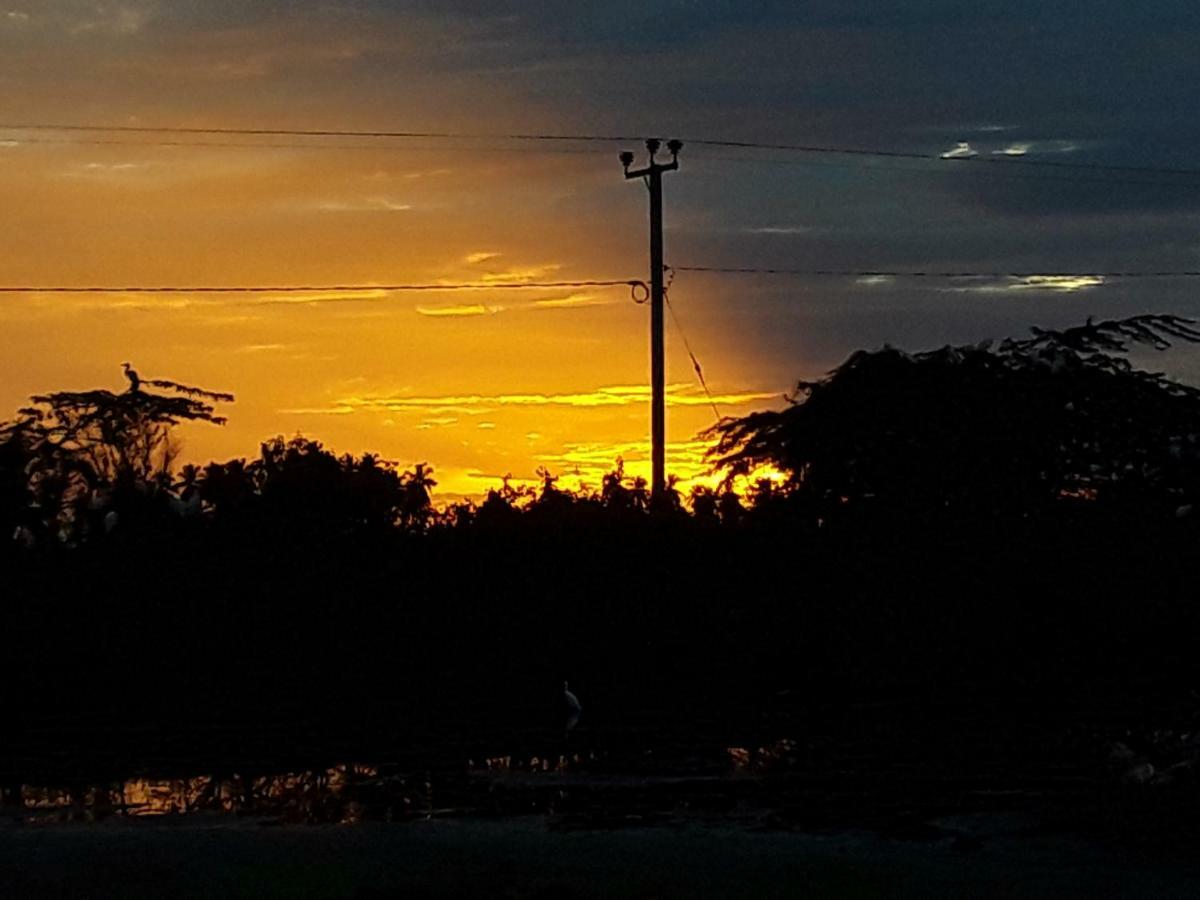 Suduweli Beauties Of Nature - Yala Kirinda  Exterior photo